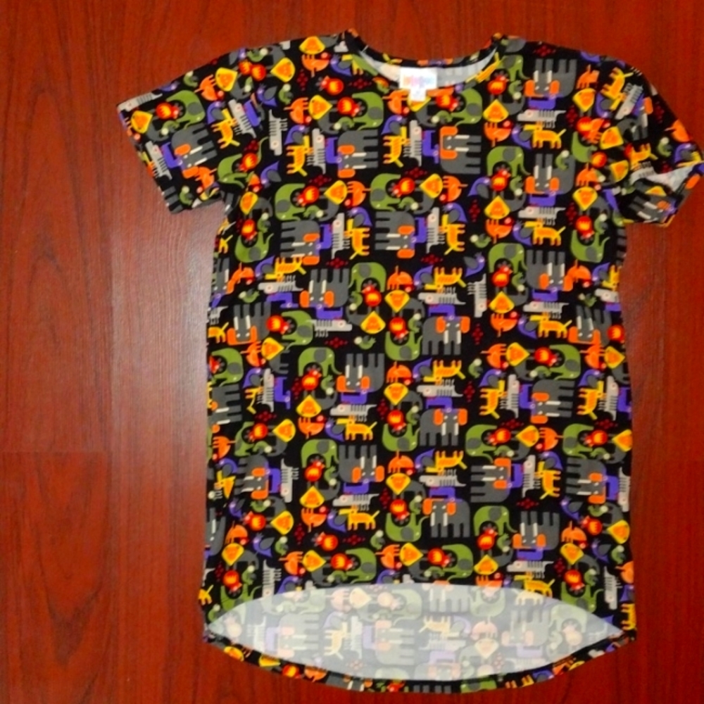 LuLaRoe girls to sz 12/14